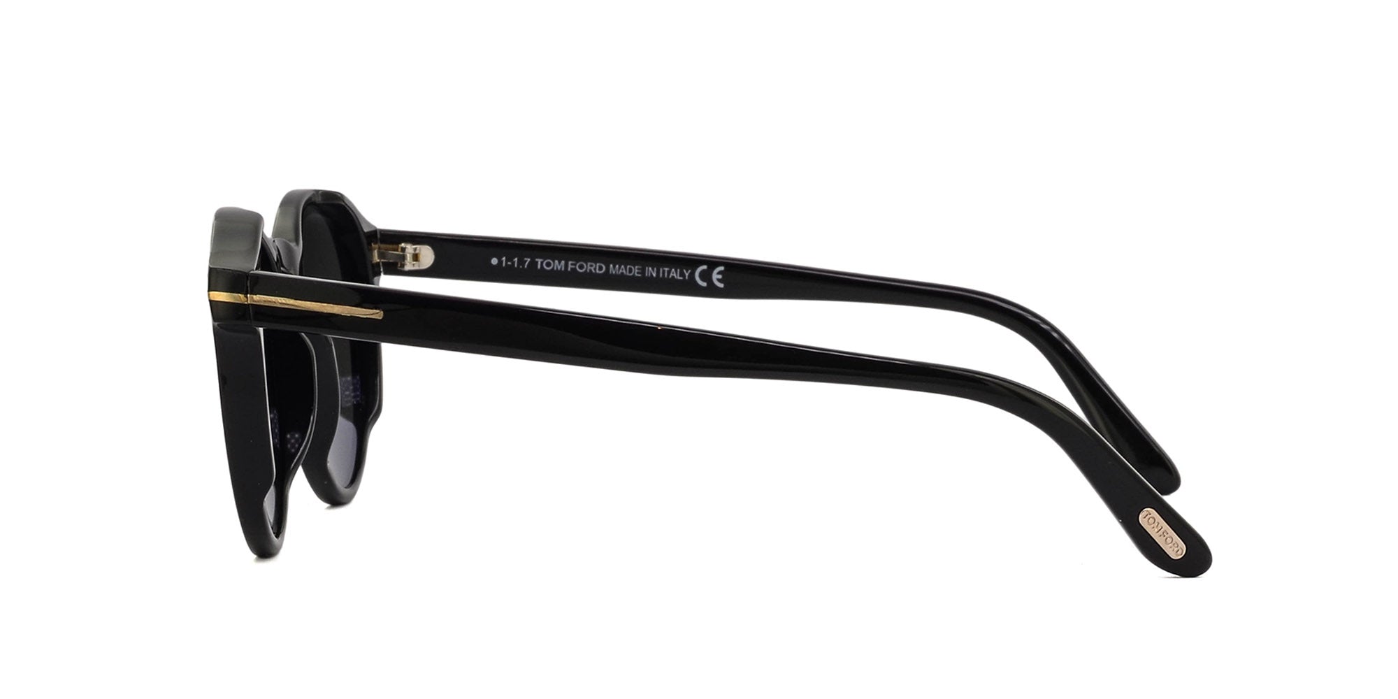 Tom Ford Ian-02 TF591 Aviator