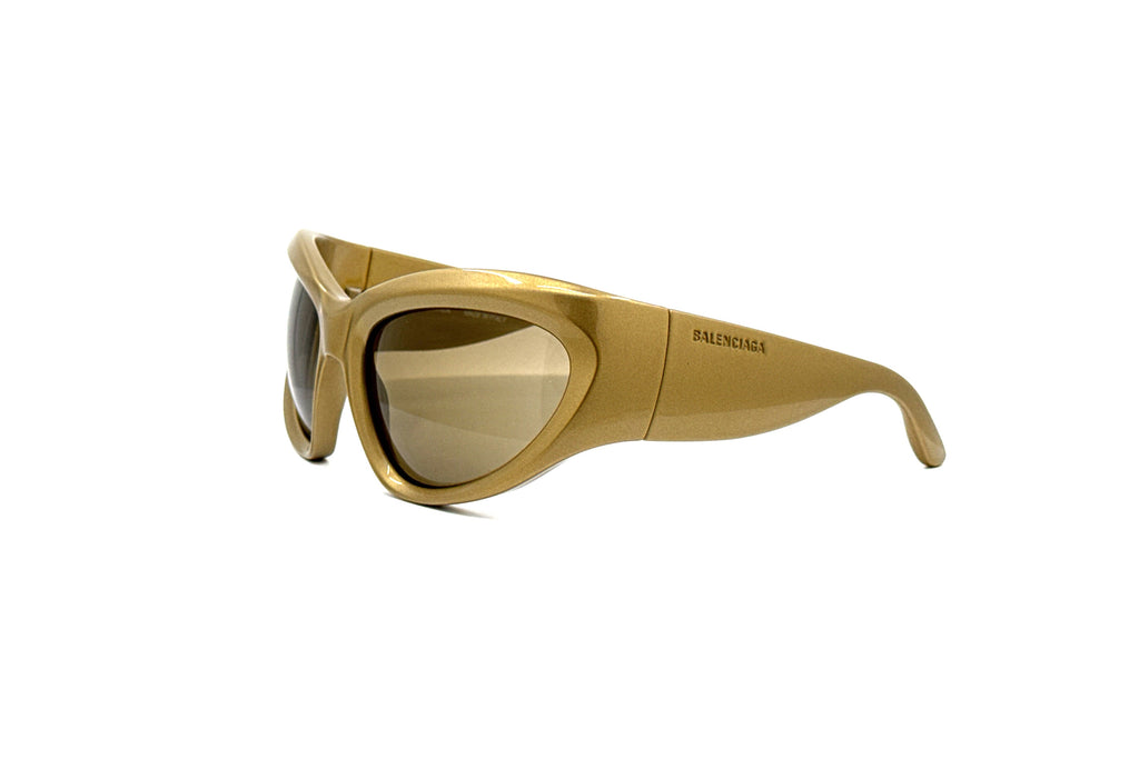 Balenciaga - BB0228S (004) Square
