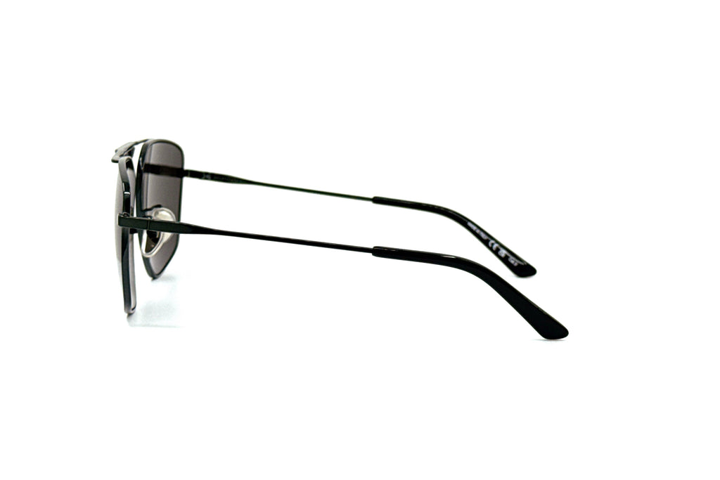 Balenciaga - BB0246SA (001) Square