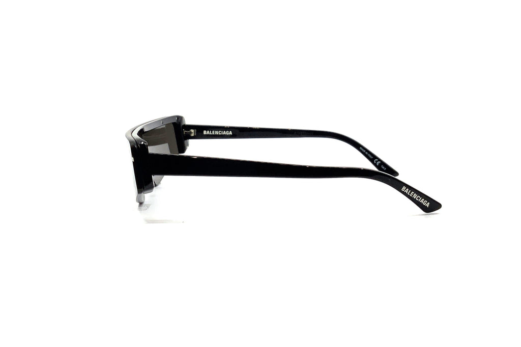 Balenciaga - BB0003S (001) Square