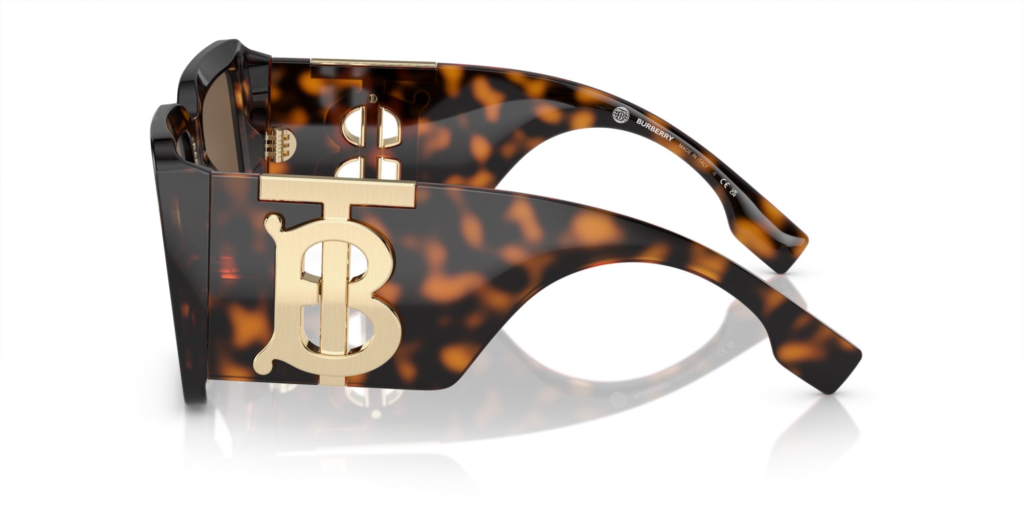 Burberry BE4406U Square