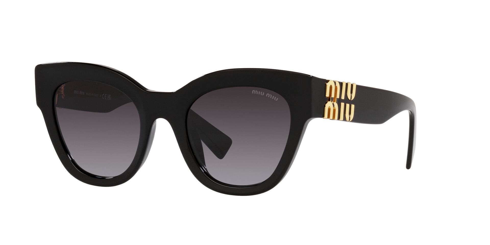 Miu Miu SMU01Y Square