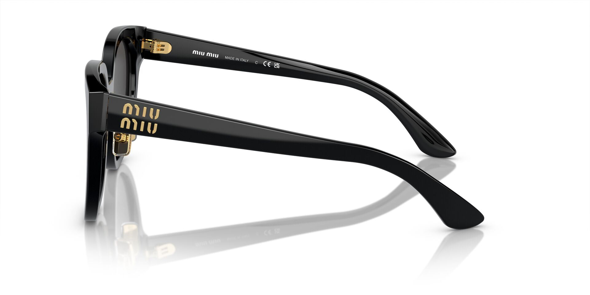 Miu Miu SMU01Z Square