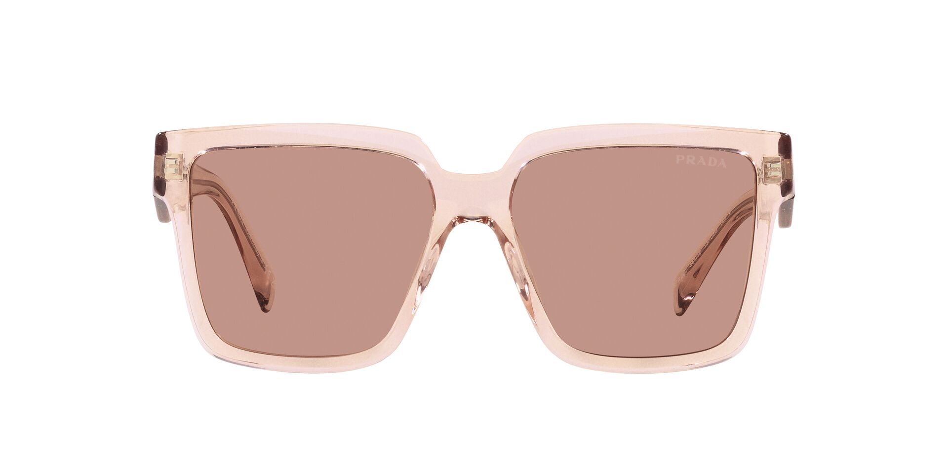 Prada SPR24Z Square