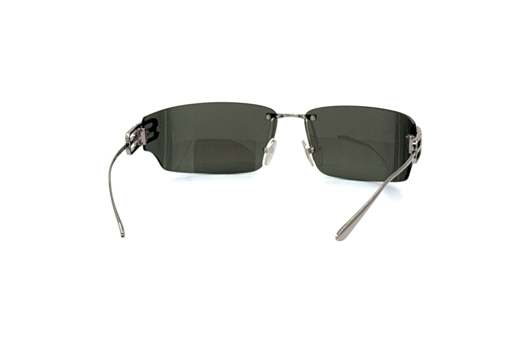 Balenciaga - BB0485SA (003) Square