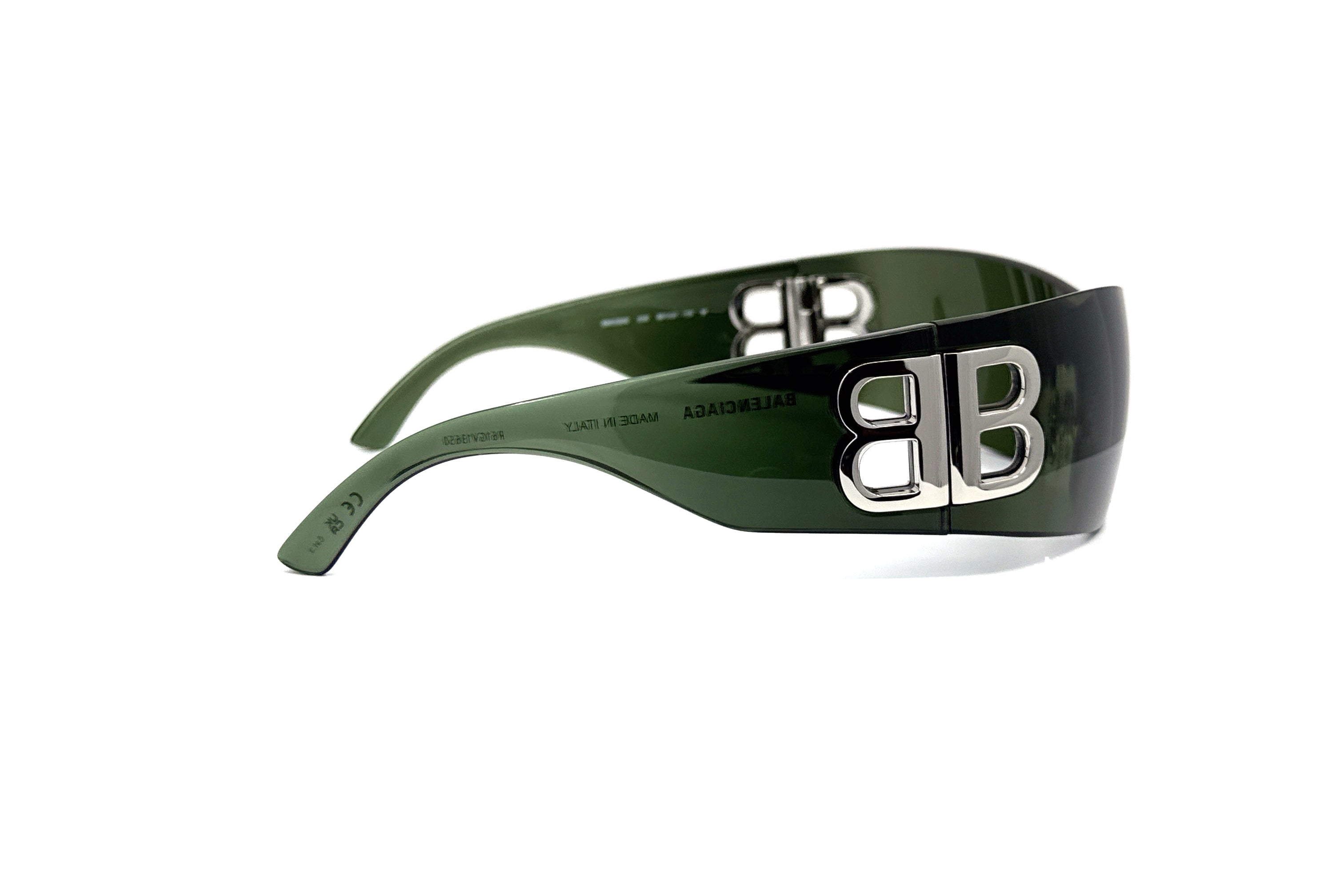 Balenciaga - BB0359S (006) Square