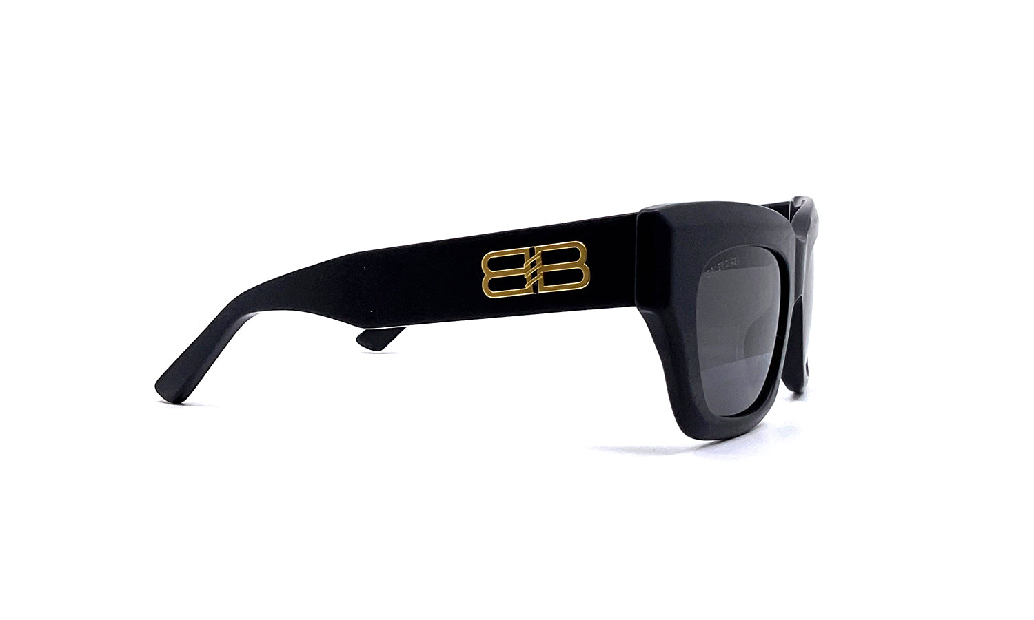Balenciaga - BB0234S (001) Square