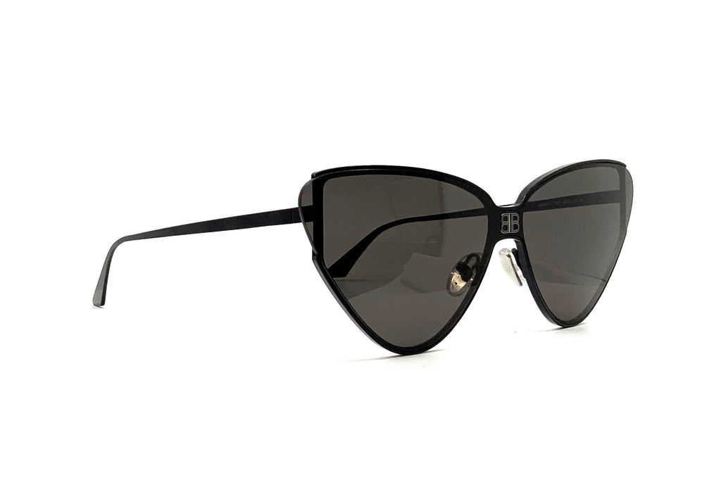 Balenciaga - BB0191S (001) Square