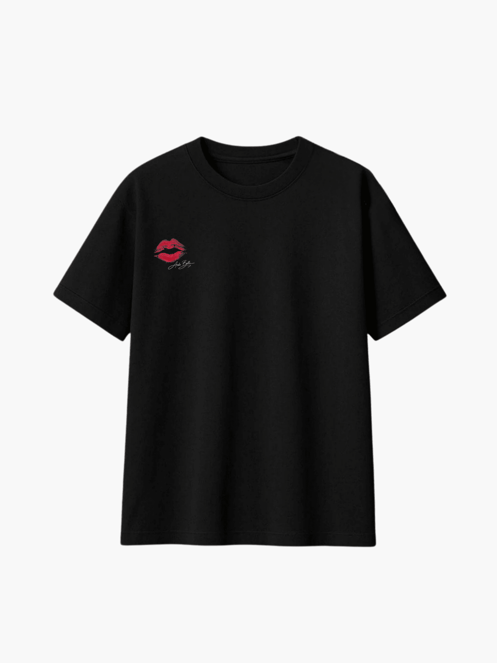 Kiss + Signature T-Shirt