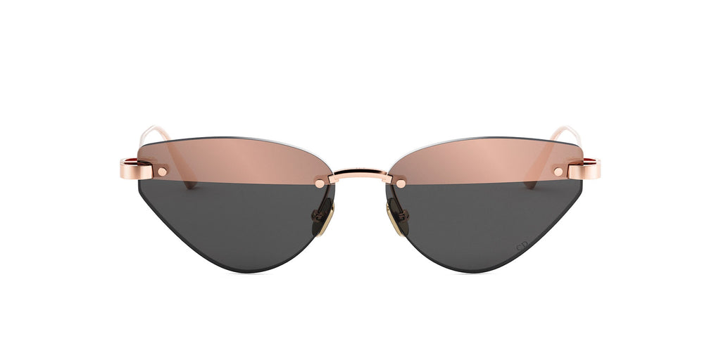 Dior Cdior B5U Cat-Eye