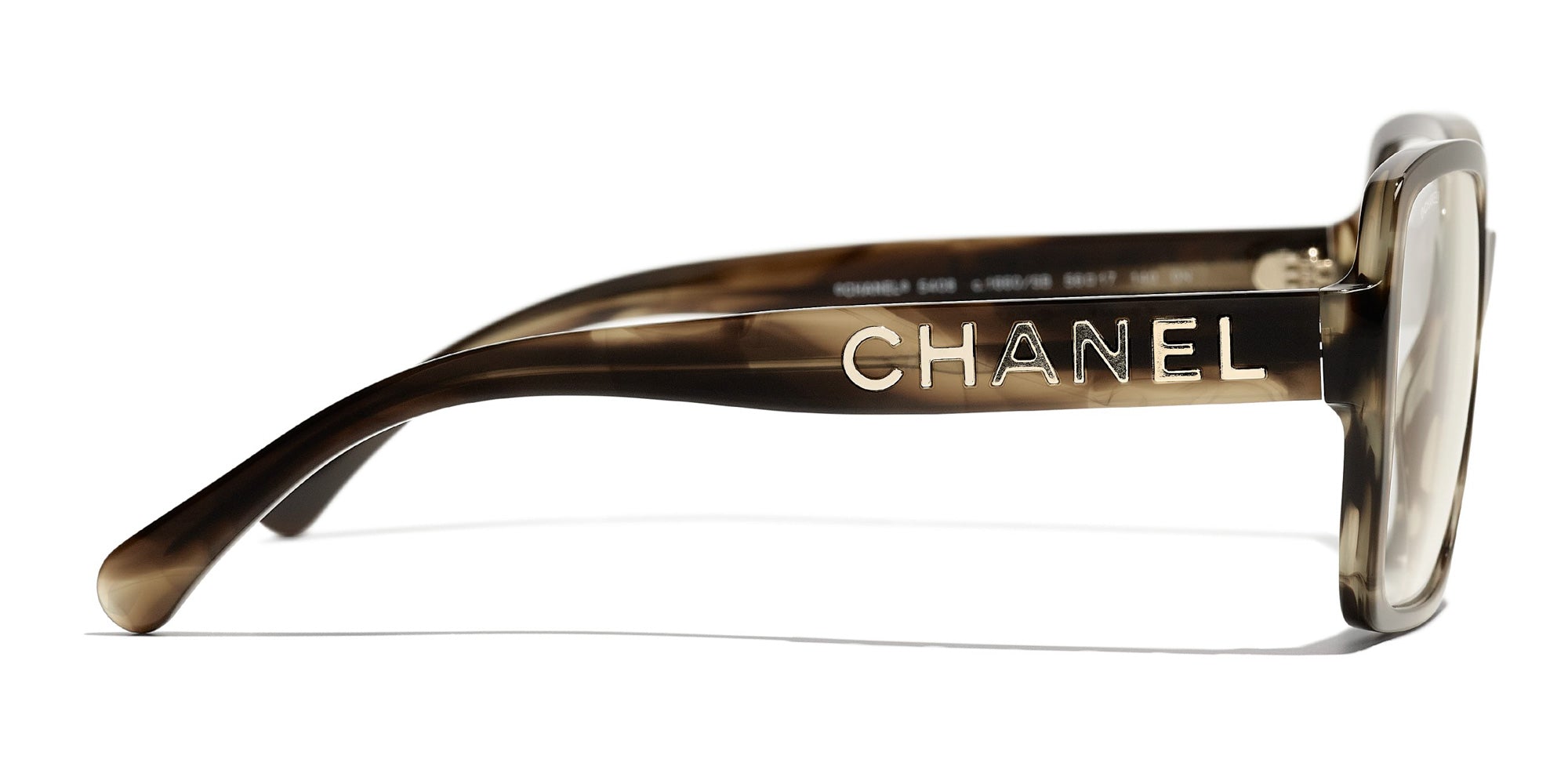 CHANEL 5408 Square