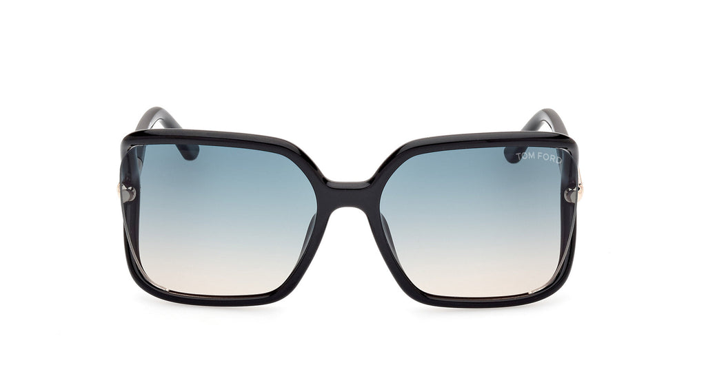 Tom Ford Solange-02 TF1089 Butterfly
