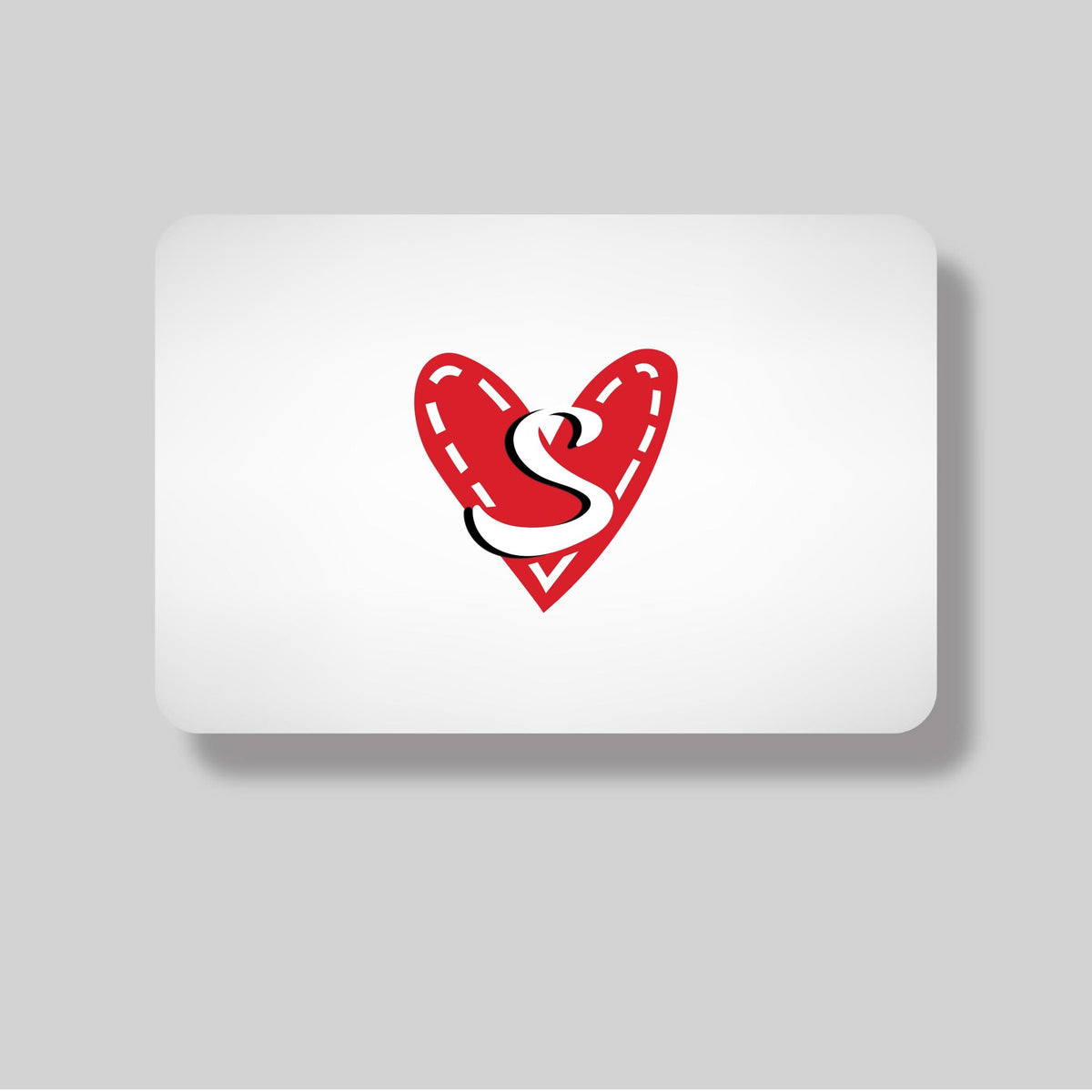 Soulmate Customs Gift Card
