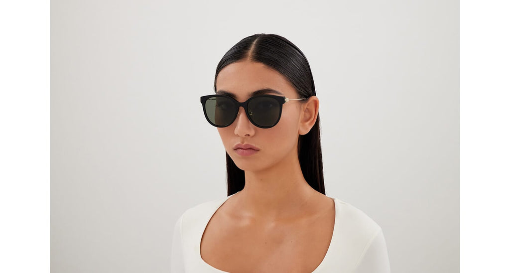 Gucci GG1883SK Cat-Eye