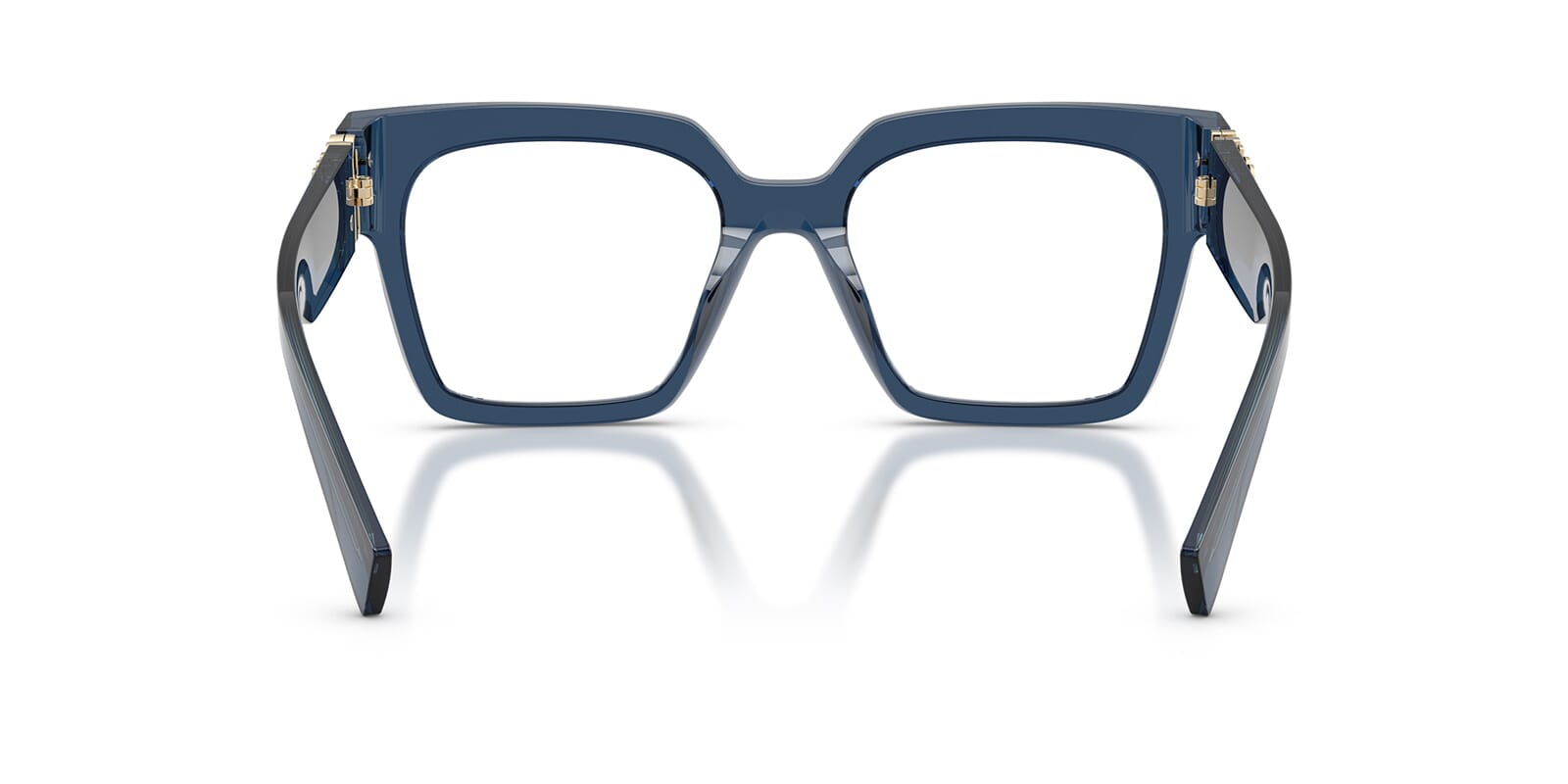 Miu Miu VMU04U Square